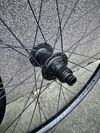 Bontrager Line Comp 30