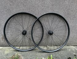 Bontrager Line Comp 30