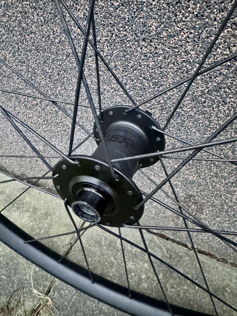 Bontrager Line Comp 30