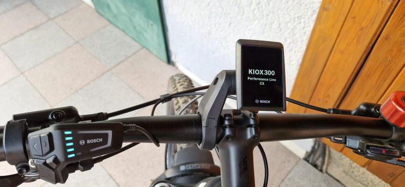 KTM eMountain 27 Pro LTD