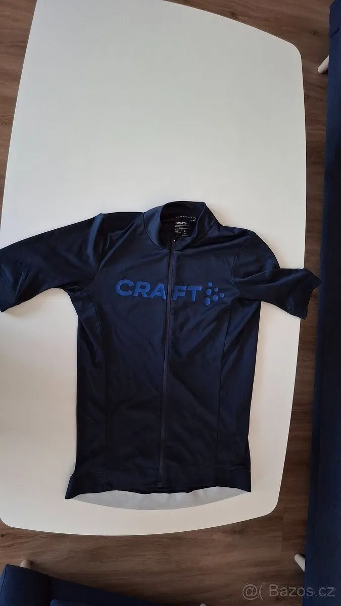 Cyklistický dres Craft vel.L