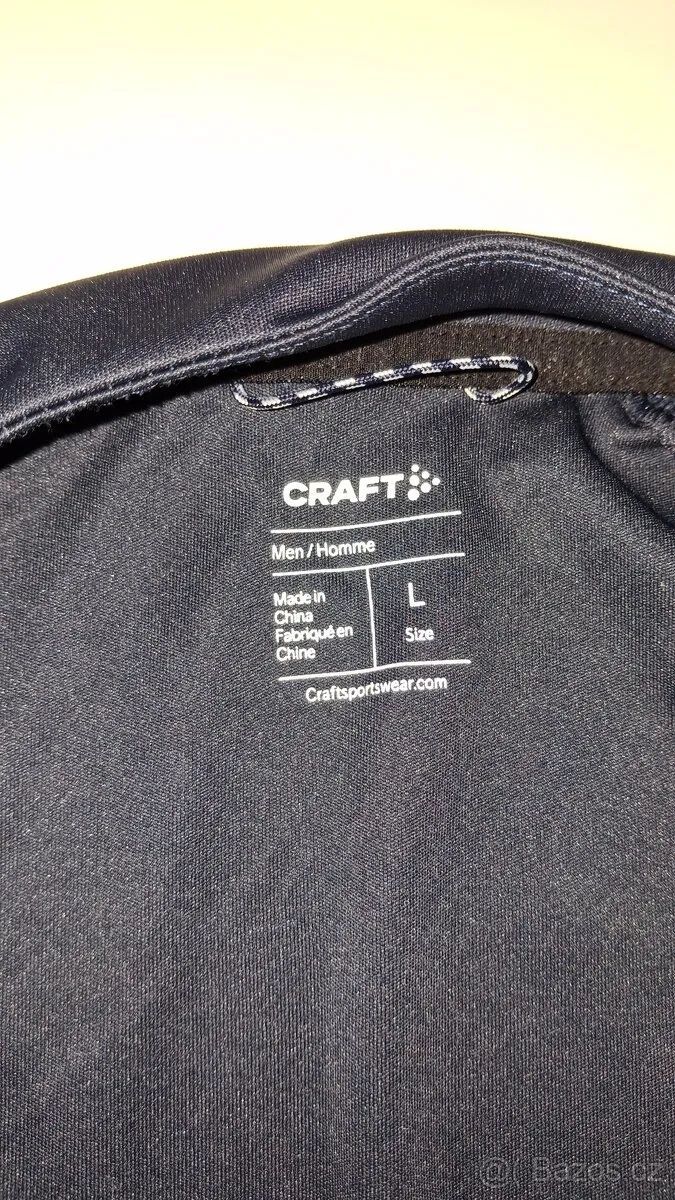 Cyklistický dres Craft vel.L