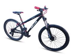  MTB Kellys XS, TOP stav, 26", 3x8 