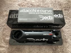 Představec Deda Zero 100 Performance