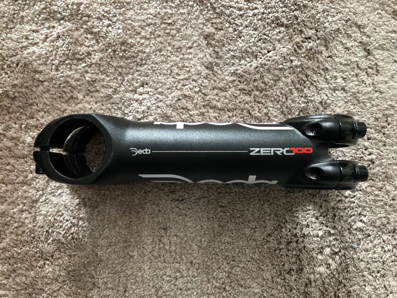 Představec Deda Zero 100 Performance