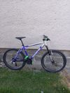 MTB MXM RS Pro, TOP stav, 26", 3x8