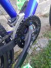 MTB MXM RS Pro, TOP stav, 26", 3x8