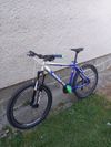 MTB MXM RS Pro, TOP stav, 26", 3x8