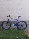 MTB MXM RS Pro, TOP stav, 26", 3x8