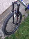 MTB MXM RS Pro, TOP stav, 26", 3x8