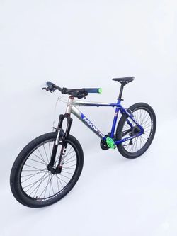 MTB MXM RS Pro, TOP stav, 26", 3x8