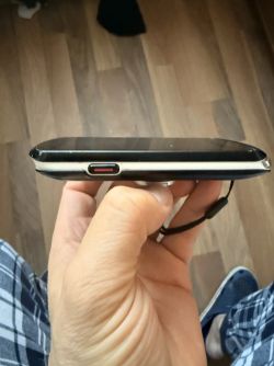 Cyklopočítač s GPS Garmin EDGE Edge by 1040 černý