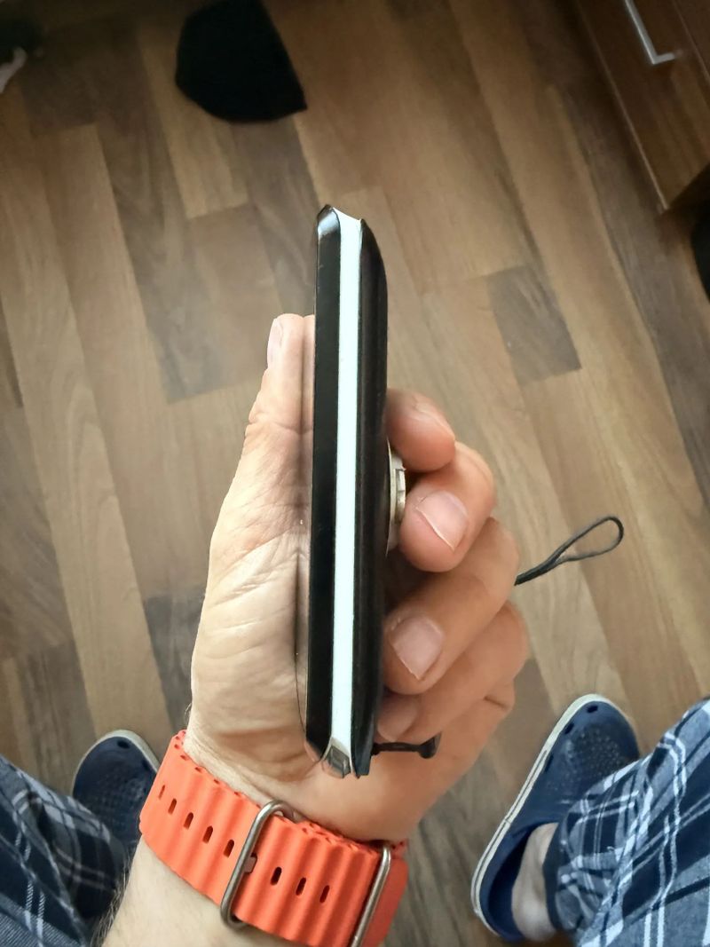 Cyklopočítač s GPS Garmin EDGE Edge by 1040 černý