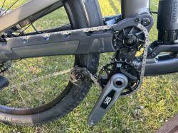 Trek Slash 9 Gen 6 GX AXS T-Type