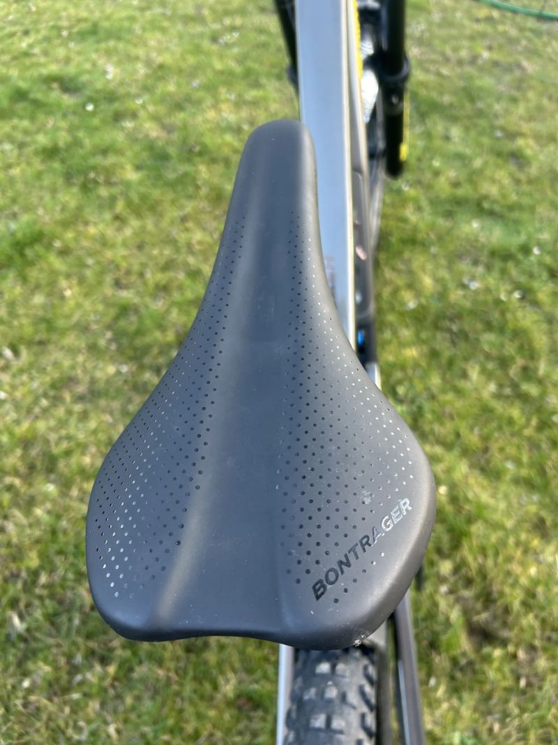 Trek Slash 9 Gen 6 GX AXS T-Type