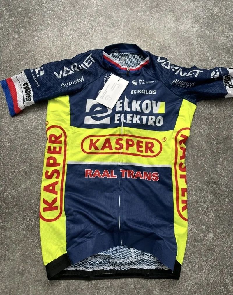 KALAS ARCO PRO GOFFRATO 