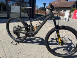 Specialized Kenevo SL Öhlins velikost S2 do 173cm lehký enduro E-bike