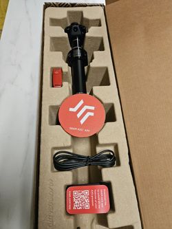  Teleskopická vidlice Rock Shox