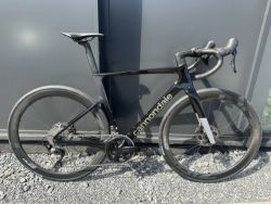 Prodám Silniční kolo Cannondale Super Six Evo 2024