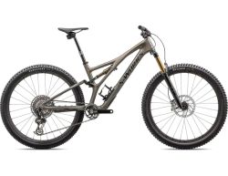 KOUPÍM Specialized Stumpjumper velikost S4