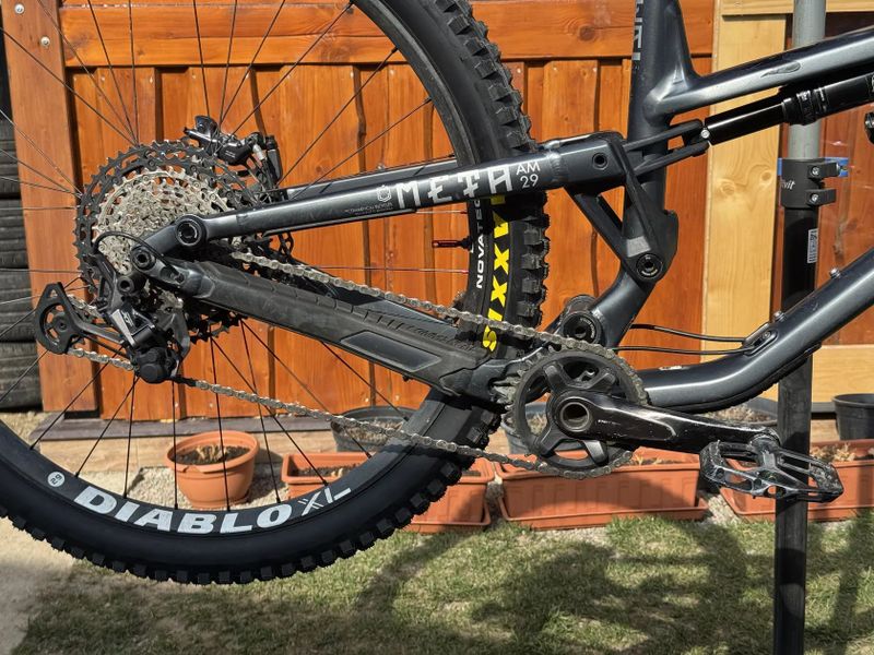SLEVA - Commencal Meta AM 29