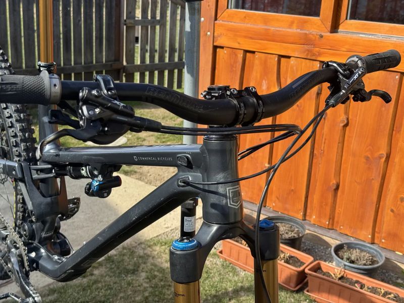 SLEVA - Commencal Meta AM 29