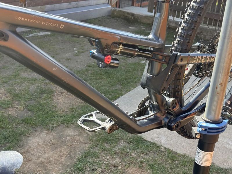 SLEVA - Commencal Meta AM 29