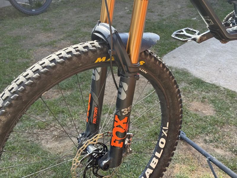 SLEVA - Commencal Meta AM 29