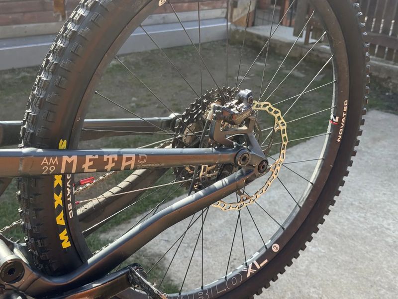 SLEVA - Commencal Meta AM 29