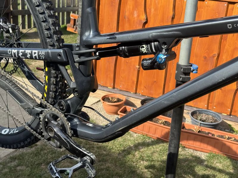 SLEVA - Commencal Meta AM 29