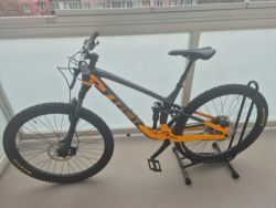 Trek Fuel EX 5 gen 5 vel. L (v záruce)