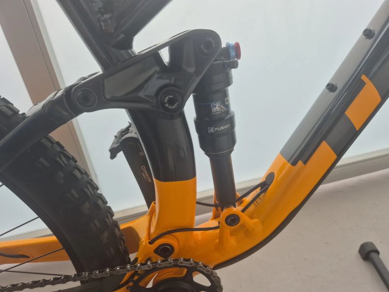 Trek Fuel EX 5 gen 5 vel. L (v záruce)