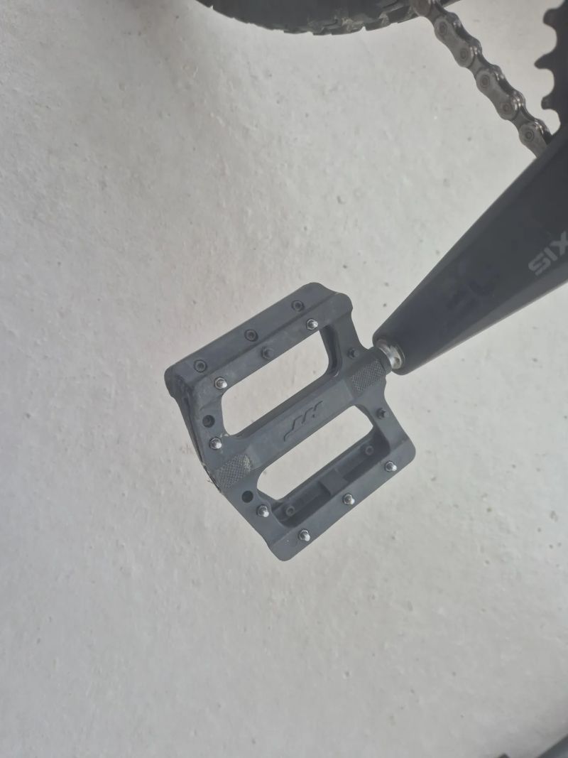 Trek Fuel EX 5 gen 5 vel. L (v záruce)