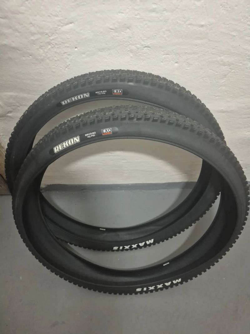 Trek Fuel EX 5 gen 5 vel. L (v záruce)