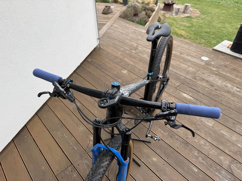 Prodám dětské závodní kolo 