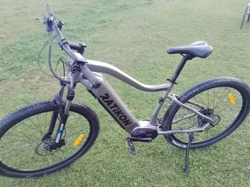 Ratikon eht 9.2 vel L