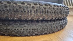 Bontrager Sainte-Anne Pro XR