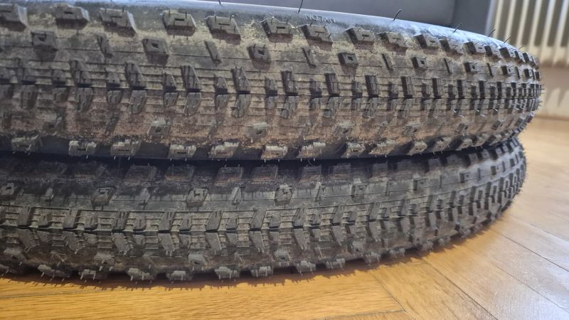 Bontrager Sainte-Anne Pro XR