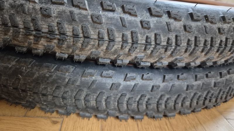 Bontrager Sainte-Anne Pro XR