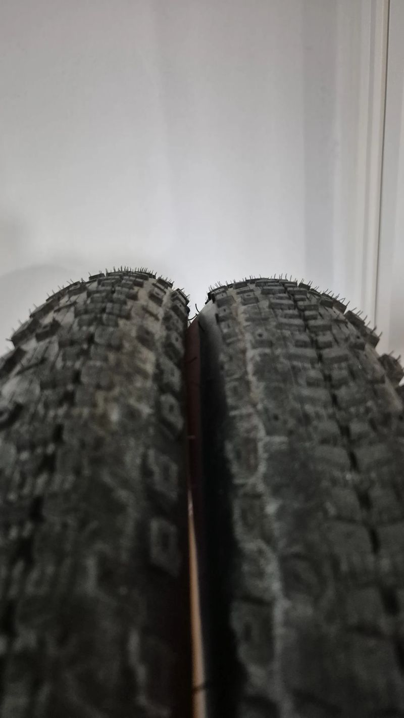 Bontrager Sainte-Anne Pro XR