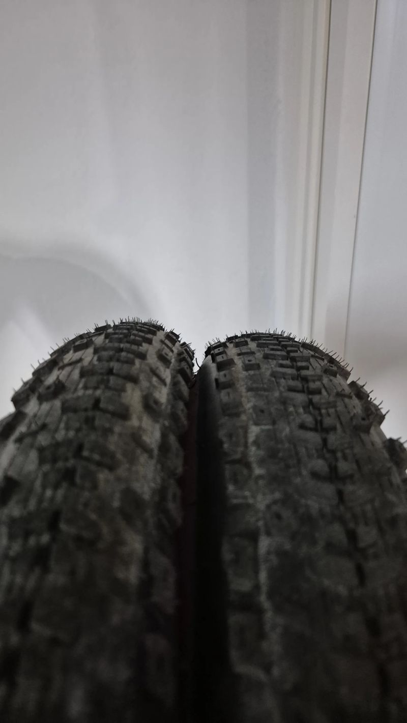 Bontrager Sainte-Anne Pro XR