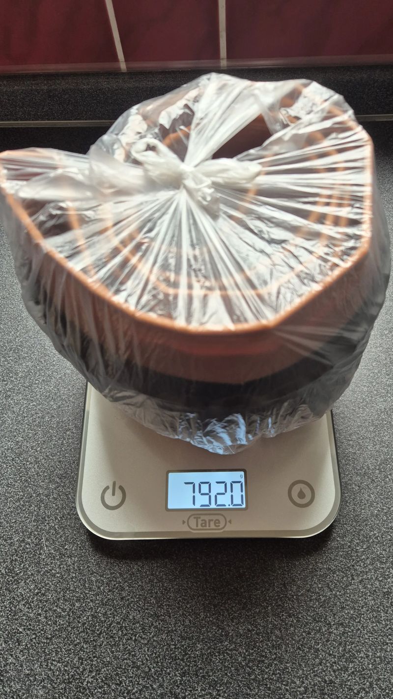 Bontrager Sainte-Anne Pro XR