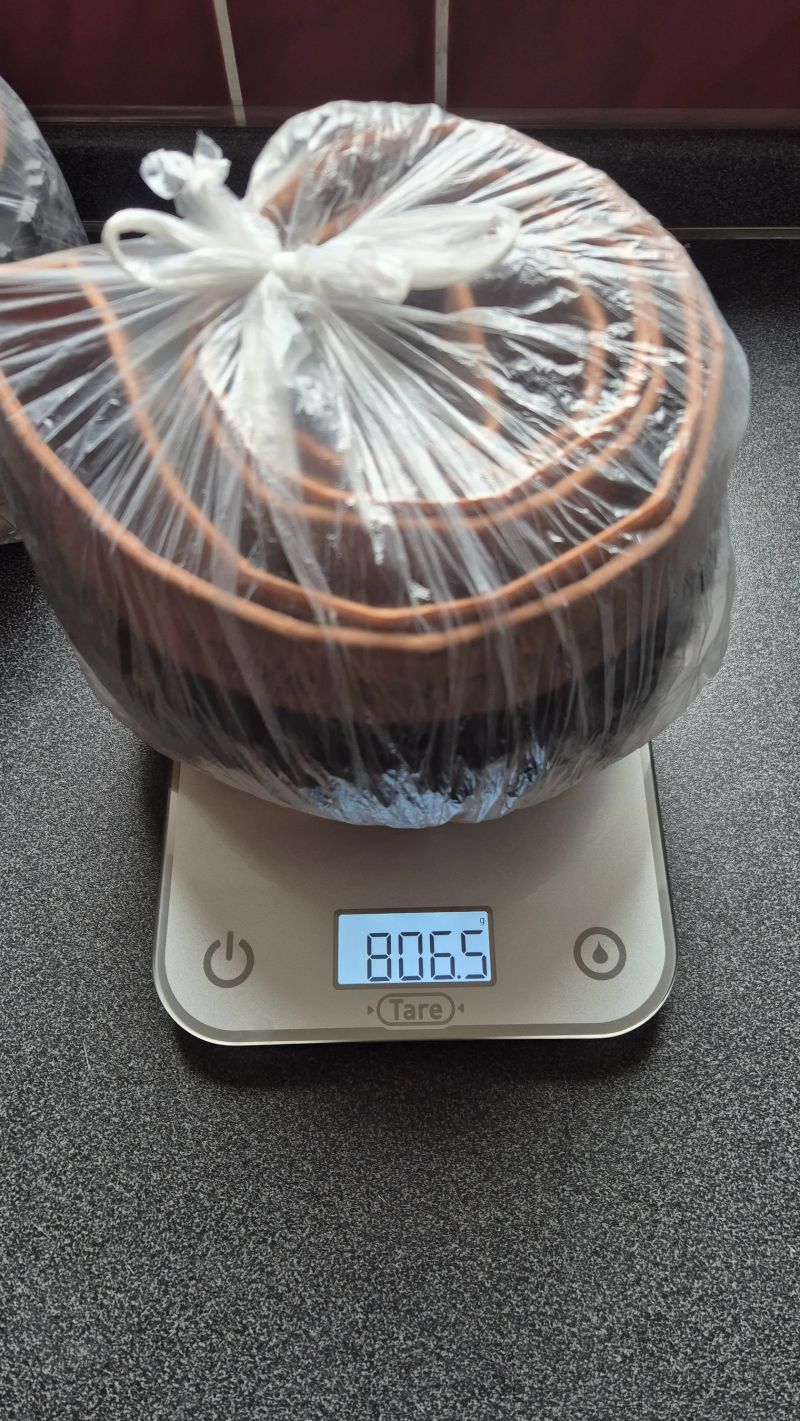 Bontrager Sainte-Anne Pro XR