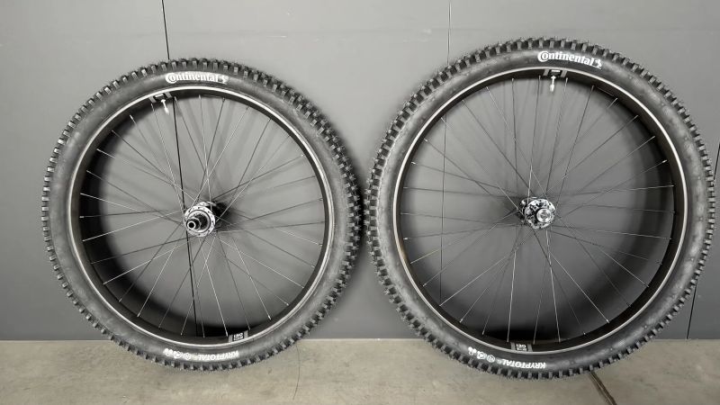 WTB ST i30 Tough MX (29" + 27,5")