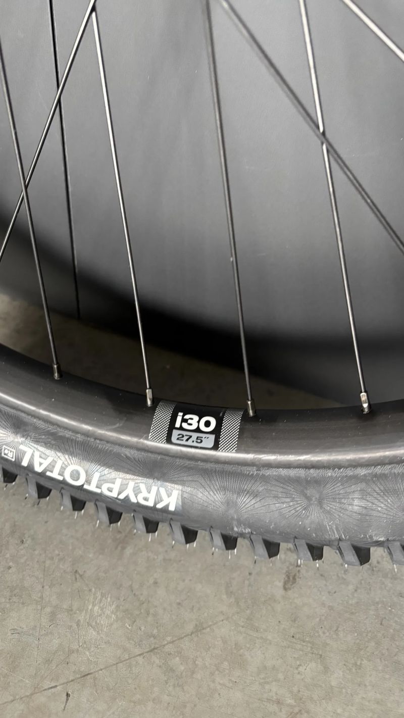 WTB ST i30 Tough MX (29" + 27,5")