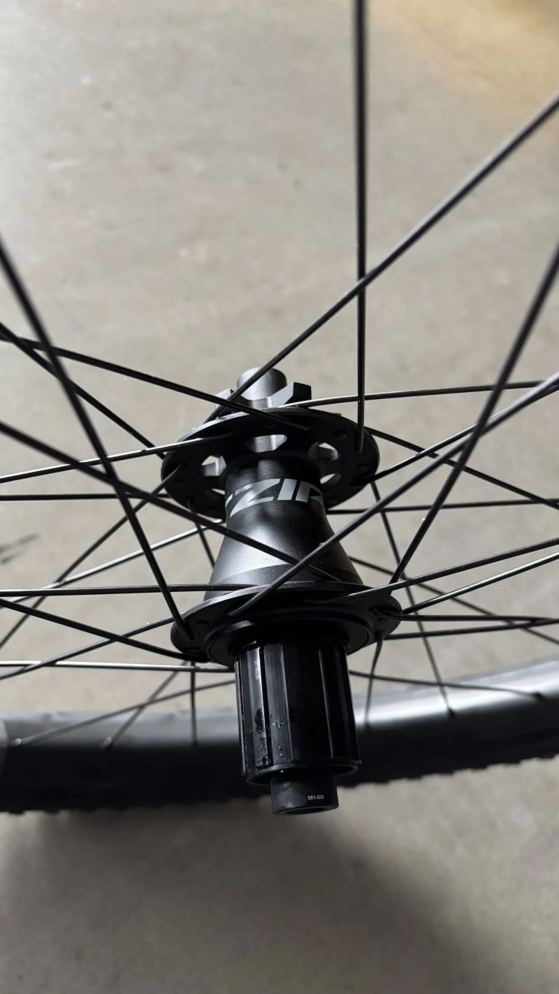 WTB ST i30 Tough MX (29" + 27,5")