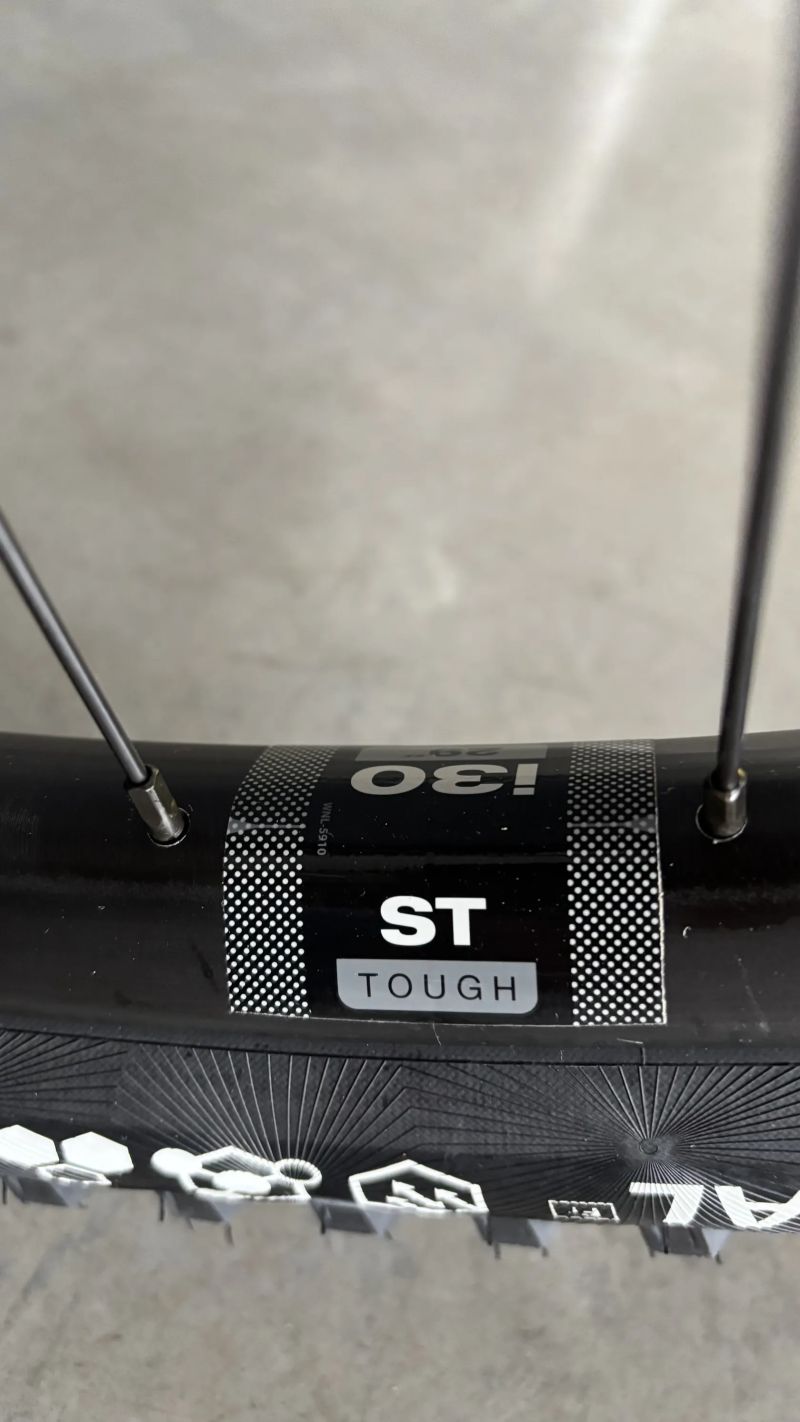 WTB ST i30 Tough MX (29" + 27,5")