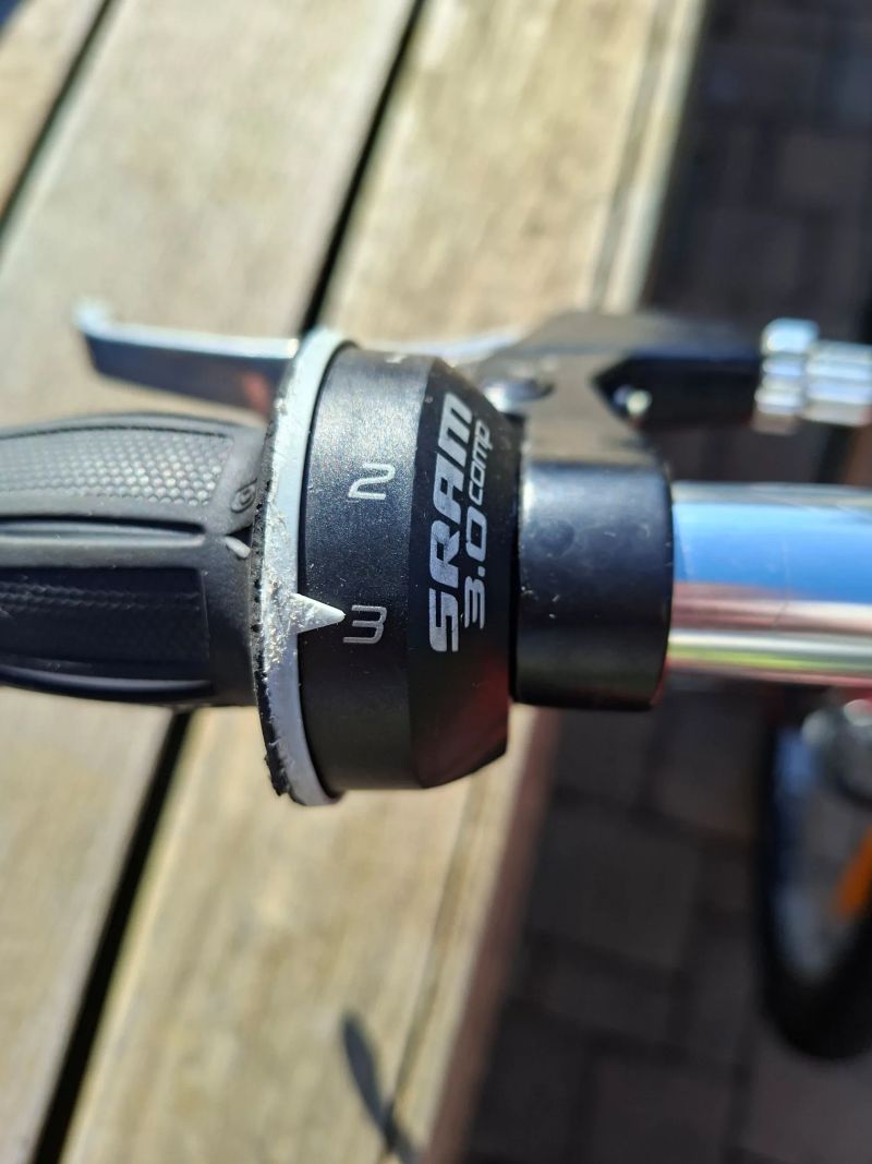 Specialized Hotrock 24