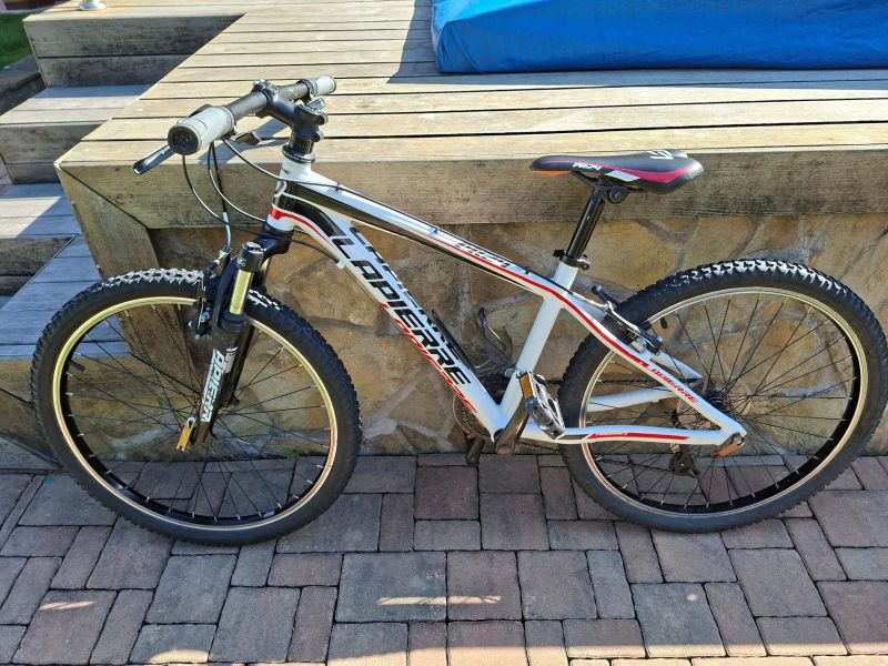 Lapierre PR24