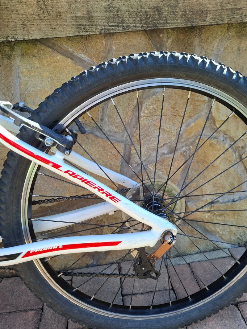 Lapierre PR24